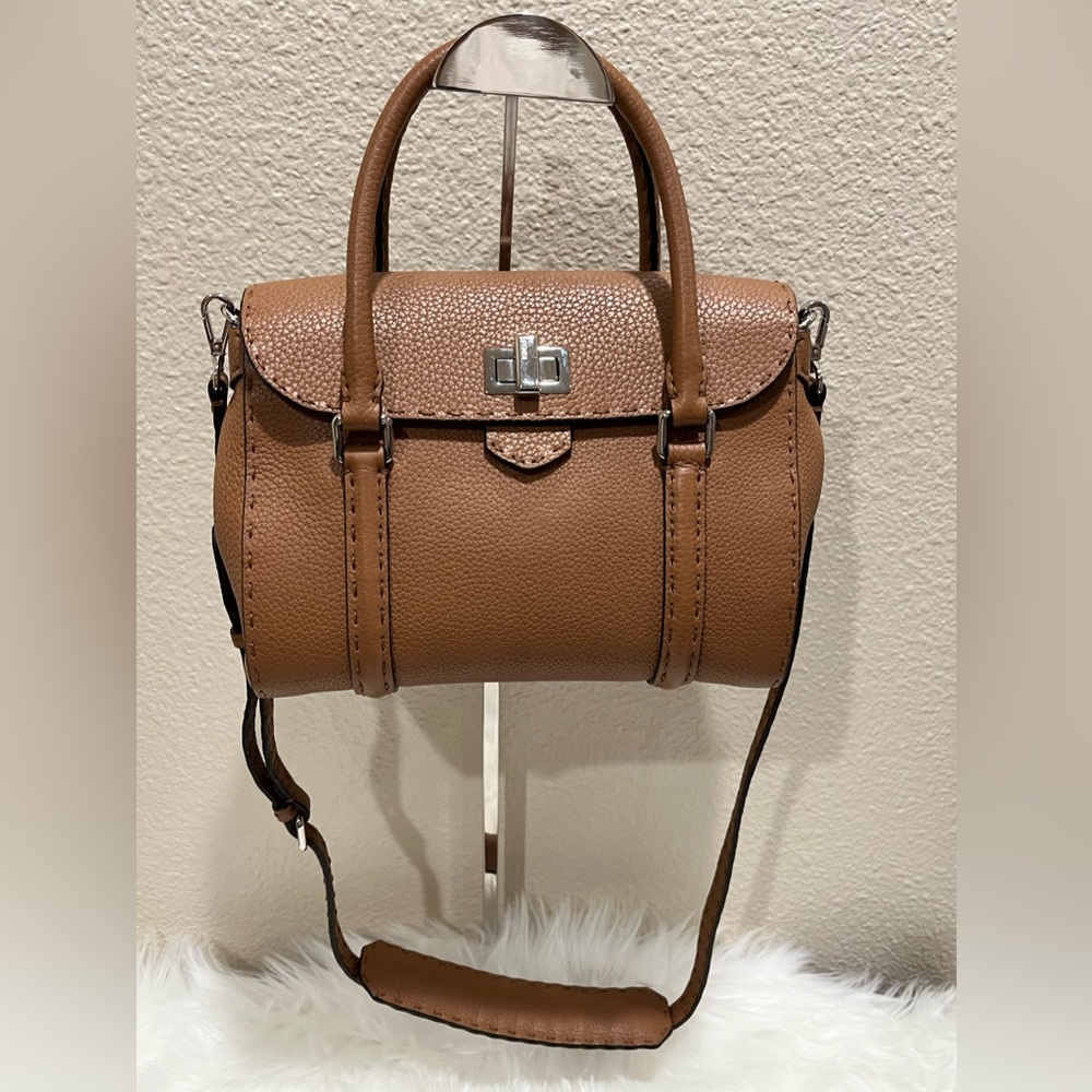 Vintage Fendi Selleria Bag - Picture 12 of 15